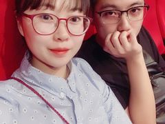 -中影国际影城(百联店)
