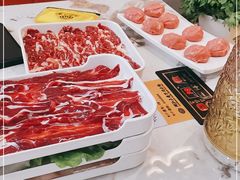 -潮汕大目牛肉火锅(皇岗旗舰店)