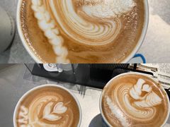 -COFFii&JOY(龙江新城市广场店)