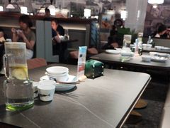 -前海沿·青岛菜(大拇指广场石老人店)