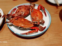-满盛春饼·新津菜(河北路总店)