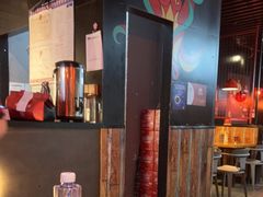 -小红烤翅(傅厚岗店)