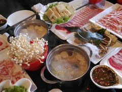 android_upload_pic-食鲜捞火锅(湖西路店)