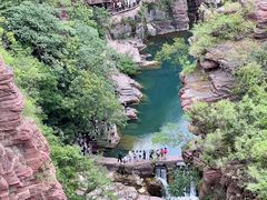 -云台山风景名胜区