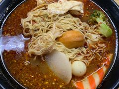 -四川老牛麻辣烫(北门桥店)