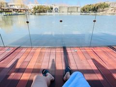 -春晖园度假酒店温泉