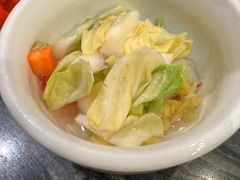 -情妹耙泥鳅·江湖川菜(科华店)