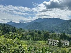-太阳湾风景区