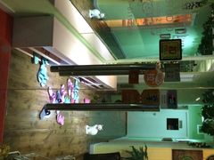 雅米拉瑜伽舞蹈STUDIO(虹口足球场店)-雅米拉艺术中心(少儿舞蹈培训)