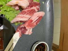 -新石器烤肉(中房金谊广场店)
