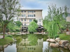 -溧阳天目湖天沐温泉