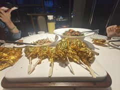 -院里寻菜·精致庭院菜(观沙岭店)