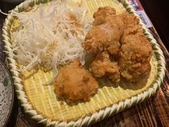 炸鸡块-平成屋·午肴夜酒(四川北路店)