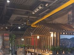 -丹江渔村(首都机场店)