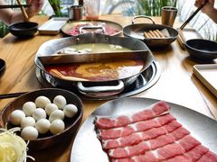 -黔边炉·贵州酸汤牛肉火锅(五江天街店)