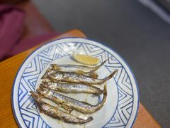 多春鱼-吉川花开(田林路店)