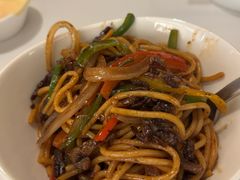 -步步高福朋喜来登·宜客乐西餐厅