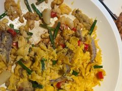 -八府香鸭·啫啫煲(华山路店)