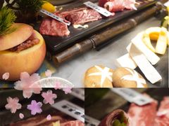 -樱宿日式和牛烧肉(五道口店)