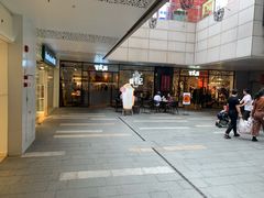 -江燕路万科里