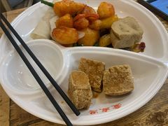 -素清香(解放路店)