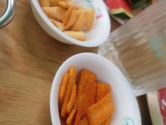 -青瓷火锅料理(西单大悦城店)