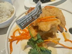-老知青·东北菜(中华城店)