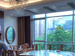 包厢-广州酒家(花都店)