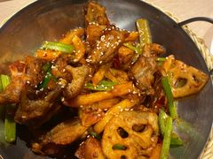 -避风塘(宝山万达店)