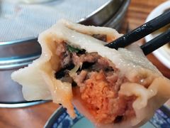 -老烟台灌汤包(南洪街店)