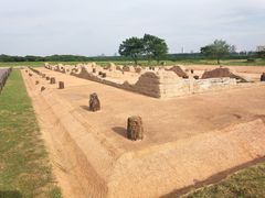 -盘龙城国家考古遗址公园