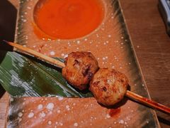 -一豚轩·烧鸟·豚骨拉面(五四路店)