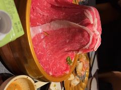 -牛YO寿喜烧·铁板烧和牛火锅自助(市府恒隆店)