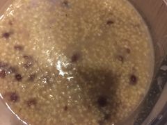 -强氏喜阿婆粥饼店(鼓楼东街店)