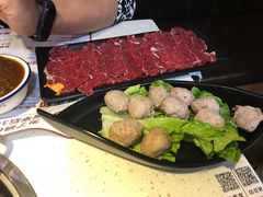 -潮正和潮汕牛肉火锅·老字号(番禺万达店)