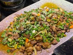 -醉小酒馆·川菜·江湖菜·重庆菜(观音桥旗舰店)