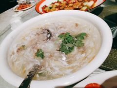 -高老庄绿色传奇(昊元生活广场店)