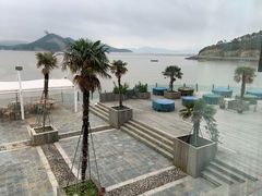 -胖大嫂渔家排档·全海景餐厅(渔村店)