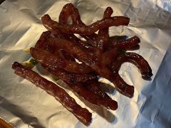 -云南建水鸡脚王烧烤(商贸路店)