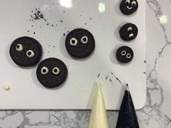 -糖秋Cake DIY·蛋糕定制·甜品台(观音桥店)