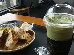 android_upload_pic-A TWOSOME PLACE(中文观光区店 )