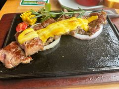 -豪客来牛排(红豆万花城店)