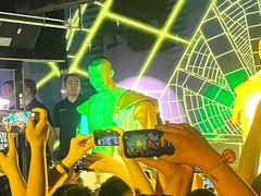 -北京目的地酒吧