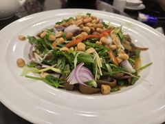 风生水起捞牛百叶-万年酒楼(越秀南路店)
