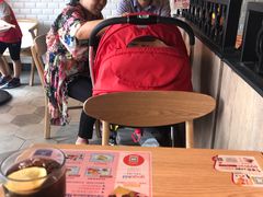 -必胜客(广渠路店)