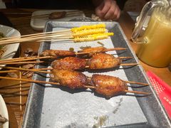 -管氏翅吧(马家堡店)