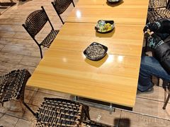 -华府九号海鲜烧烤大排档(龙域店)