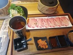 雪花猪-老爷锅(新街口IFCX店)