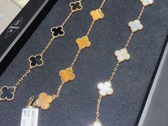 -梵克雅宝(SKP店)