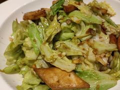 -巴依老爷新疆美食(牡丹园店)